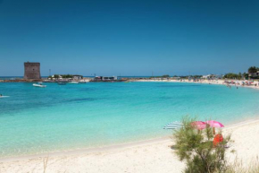 CASA VACANZA La Conchiglia
